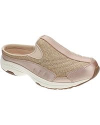 Easy Spirit - Traveltime 706 Mule - Lyst