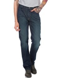Levi's - 541 Athletic Fit Jean - Lyst