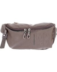 Mandarina Duck - Marsupio Beige - Lyst