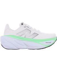 New Balance - Fresh Foam X - - Textiel/textiel / Andere - Wit Cb5 - Wit - Lyst