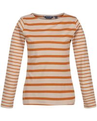 Regatta - Farida Long Sleeve T-shirt 12 - Lyst