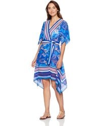 gottex cover up dress