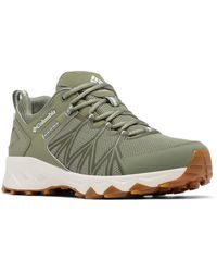 Columbia - Peakfreak Ii Outdry Hiking Shoe - Lyst