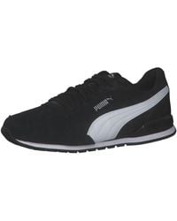 PUMA - St Runner V3 Sdtrack Shoe - Lyst