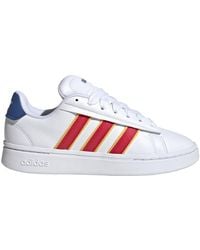 adidas - Scarpe da tennis Grand Court Alpha da donna - Lyst
