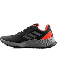 adidas - Terrex Soulstride Trail Running Shoes - Lyst