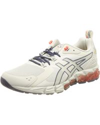 Gel-Quantum 180 3 MX Asics de hombre de color Negro | Lyst