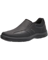 Rockport - Gyk Slip On Shoes, 12.5 Uk, Black - Lyst