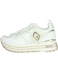 Liu Jo - Scarpe Donna Liu Jo Art BF4001PX342 - Lyst