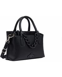 Replay Fw3454 Handbag in Black | Lyst UK
