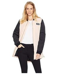 giacca vans donna