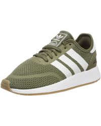 adidas N-5923 - Verde