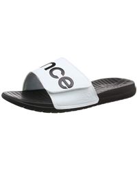 new balance 230 zapatos de playa y piscina unisex adulto new balance 230 zapatos de playa y piscina unisex adulto