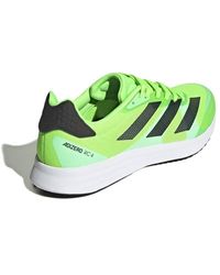 adidas - Chaussures de Running Vertes Adizero RC 4 M Vert 42fr - Lyst