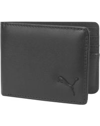 amazon puma wallet