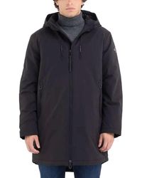 Replay - M8350 Parka - Lyst