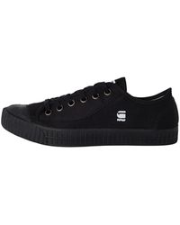 G-Star RAW Shoes for Women | Online Sale up to 64% off | Lyst