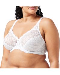 Triumph - Triaction Extreme N Non-wired Everyday Bra - Lyst