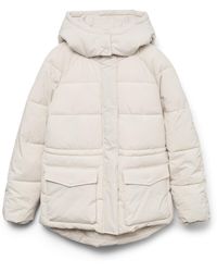 Vero Moda - Winterjacke 'Diana' - Lyst
