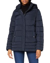 Abrigos Geox de mujer: hasta el 85 % de descuento | Lyst