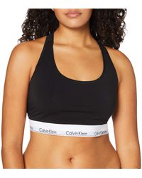 Calvin Klein - Black - Lyst
