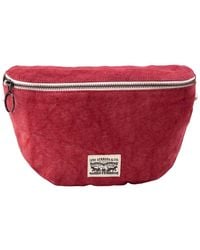 Levi's - Devon Crossbody Bag - Lyst