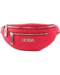 guess belt bag uk