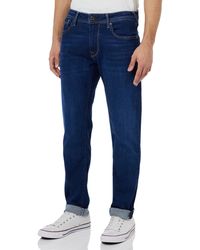 Pepe Jeans - Charly Pants - Lyst