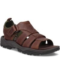 Rockport - Springboro Rocklake Fisherman Sandal Sneakers - Lyst