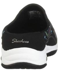 skechers mules ladies uk