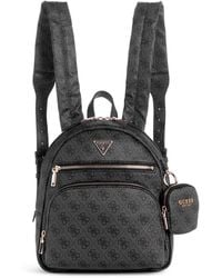 Guess - Power Play Tech Backpack - Lyst