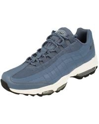 Nike - Air Max 95 Ultra S Running Trainers Fd0662 Sneakers Shoes - Lyst
