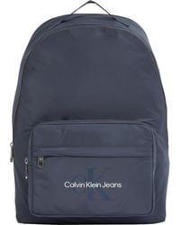 Calvin Klein - Ck Jeans Sport Essentials Rugzak 43 - Lyst