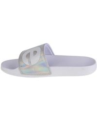 Levi's - June L S Flat Sandal - Lyst