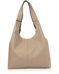 hobo bolsa calvin klein