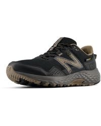 New Balance - 410v8 Trail Running Shoes - Lyst