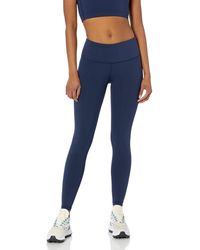 Amazon Essentials - Legging Largo de Talle Medio - Lyst