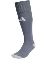 adidas - Milano 23 Socks Knee - Lyst