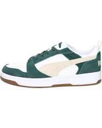 PUMA - Rebound V6 Low SD - Lyst