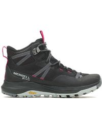 Merrell - Siren 4 Mid Gtx Hiking Shoe - Lyst