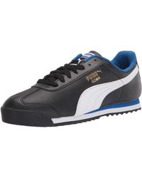puma roma slim
