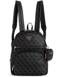 Guess - Power Play Large Tech Backpack - Lyst