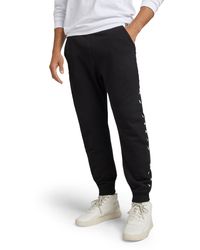 G-Star - Tape Type C Sw Pant - Lyst