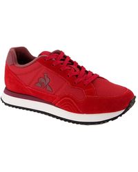 Le Coq Sportif - Jet Star 2 Trainers EU 41 - Lyst