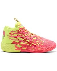 PUMA - Mb.04 1Love Basketball-Sneaker für - Lyst