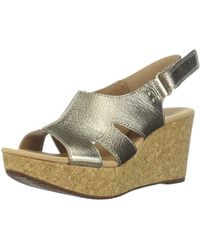 clarks annadel janis