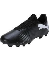PUMA - Future 7 Play Fg/ag Soccer Shoes - Lyst
