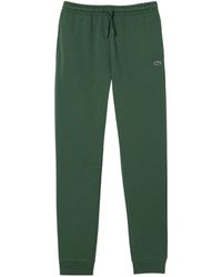 Lacoste - XF9216 Track Pants - Lyst