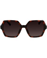 Calvin Klein - CKJ21629S Sunglasses - Lyst