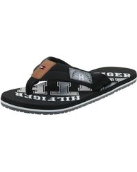 Sandalias Tommy Hilfiger de hombre: hasta el 31 % de descuento | Lyst